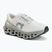 Women's running shoes On Cloudmonster 3 ivory/tin