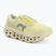 Women's running shoes On Cloudmonster 3 limelight/seedling