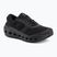 Women's running shoes On Cloudrunner 3 black/black