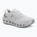 Women's running shoes On Cloudrunner 3 frost/glacier