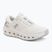 Women's running shoes On Running Cloudrunner 3 white/ivory