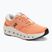 Women's running shoes On Cloudrunner 3 sunstone/ivory