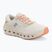 Women's running shoes On Cloudrunner 3 ivory/dew
