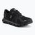 Women's shoes On Cloud 6 Wide black/black