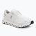 Women's shoes On Cloud 6 Wide white/white