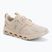 Shoes  On Cloud Sky sand/silver