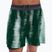 Women's running shorts On Performance Terra cove/eclipse