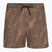 Men's running shorts On Trail black/gobi
