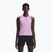Women's running top On Performance Tank sakura/dewberry