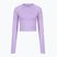 Women's training long sleeve On Studio Long-T Crop bloom