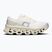 Women's running shoes On Cloudmonster 3 ivory/seedling