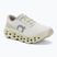 Women's running shoes On Cloudmonster 3 ivory/seedling