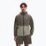 Men's running jacket On Core bark/vetiver