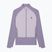 Women's running jacket On Weather Hybrid mallow/foxglove