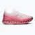 Women's running shoes On Cloudsurfer Max white/camellia