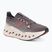 Women's running shoes On Cloudsurfer Max pebble/oyster