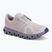 Women's shoes On Cloud 6 ether/tyrian