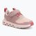 Children's shoes On Cloud Play 2 zephyr/camellia