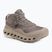 Men's hiking boots On Cloudhorizon 2 Mid Waterproof cinder/desert