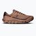 Men's running shoes On Cloudvista 3 Waterproof portobello/mulberry