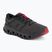 Men's training shoes On Cloud X 5 eclipse/black