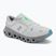 Men's training shoes On Cloud X 5 frost/alloy