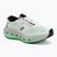 Men's running shoes On Cloudrunner 3 Max white/verdite