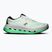 Men's running shoes On Cloudrunner 3 Max white/verdite