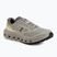 Men's running shoes On Cloudvista 3 brume/acacia