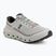 Men's running shoes On Cloudvista 3 Waterproof silver/ore