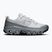 Men's hiking boots On Cloudrock Low Waterproof glacier/rock