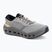 Men's running shoes On Cloudrunner 3 platinum/squash
