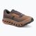 Men's running shoes On Cloudsurfer Trail 2 Waterproof portobello/pebble