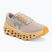 Men's running shoes On Cloudmonster 3 pelican/squash