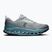 Men's running shoes On Cloudsurfer Trail 2 platinum/tide
