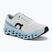 Men's running shoes On Cloudmonster 3 ivory/topaz