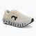 Men's running shoes On Cloudmonster 3 ghost/glacier