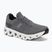 Men's running shoes On Cloudswift 4 rock/white