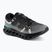 Men's running shoes On Cloudsurfer 2 black/flurry