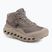 Women's hiking boots On Cloudhorizon 2 Mid Waterproof cinder/desert
