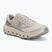 Women's running shoes On Cloudvista 3 pearl/cinder