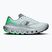 Women's running shoes On Cloudvista 3 flurry/verdite