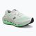 Women's running shoes On Cloudrunner 3 Max white/verdite