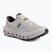 Women's running shoes On Cloudvista 3 Waterproof ether/grain