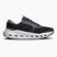 Women's running shoes On Cloudrunner 3 black/ivory