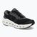 Women's running shoes On Cloudrunner 3 black/ivory