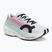 Women's running shoes On Cloudboom Max white/celeste