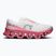 Women's running shoes On Cloudmonster 3 ivory/camellia