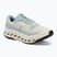 Women's running shoes On Cloudsurfer Trail 2 Waterproof grain/brook