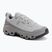 Women's hiking boots On Cloudrock Low Waterproof glacier/ore